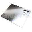 000-187-0084-S Compatible Delfield Assy, Dr, Ref, 32X26, Lt, 430