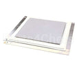 000-187-0087-S Compatible Delfield Drassy, Ref, 19X16, Lt, 430