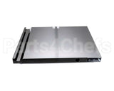 000-187-00F8-S Delfield Assy, Dr,Ref,19X16,Rt
