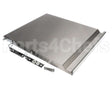 000-187-00F9-S Delfield Door Assmbly W/Hinges,Left,19 Lo Pro/Mk7