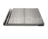000-187-00F9-S Delfield Door Assmbly W/Hinges,Left,19 Lo Pro/Mk7