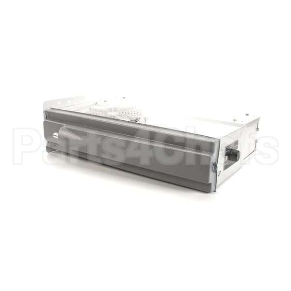 000-248-0001-S Compatible Delfield Coilassy, R404A, Solnd/ Tstat