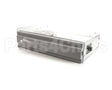 000-248-0001-S Delfield Coil Assembly,R404A,Solnd/Thermostat