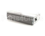 000-248-0001-S Delfield Coil Assembly,R404A,Solnd/Thermostat