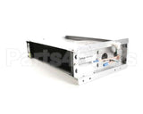 000-248-0001-S Delfield Coil Assembly,R404A,Solnd/Thermostat