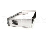 000-248-0001-S Delfield Coil Assembly,R404A,Solnd/Thermostat