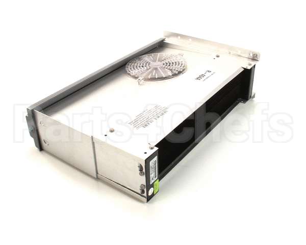 000-248-0003-S Delfield Coil Assembly,R404A,Std