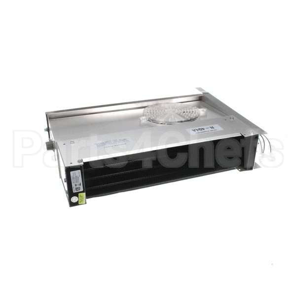 000-248-0004-S Compatible Delfield Coilassy, R404A Solnd/T Stat, Pt
