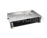 000-248-0004-S Delfield Coil Assembly,R404A Solnd/Thermostat,Pt