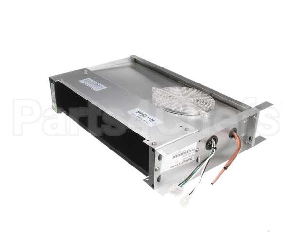 000-248-0004-S Delfield Coil Assembly,R404A Solnd/Thermostat,Pt