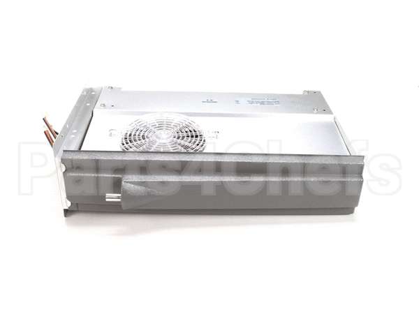 000-248-0015-S Delfield Coil Assembly,R22, Solnd/Thermostat,Rem