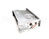 000-248-0015-S Delfield Coil Assembly,R22, Solnd/Thermostat,Rem