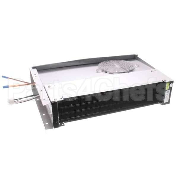 000-248-0018-S Compatible Delfield Assy, Coil, R404A, Slnd/ Tst Lt