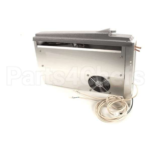 000-248-0030-S Compatible Delfield Assy, Coil, R404A, Ref, Gry