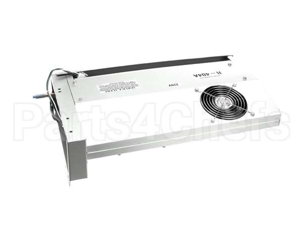 000-248-0033-S Delfield Assembly,Coil,R404A,220V,Ce