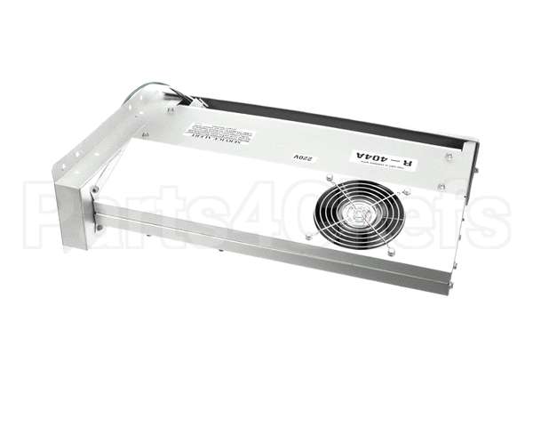 000-248-0033-S Delfield Assembly,Coil,R404A,220V,Ce
