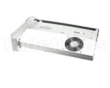 000-248-0033-S Delfield Assembly,Coil,R404A,220V,Ce