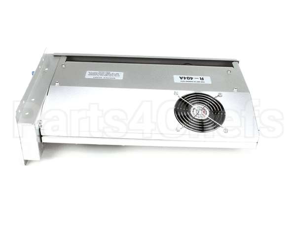 000-248-0036-S Delfield Assembly ,Coil,R404A,Ref, Gry,No P