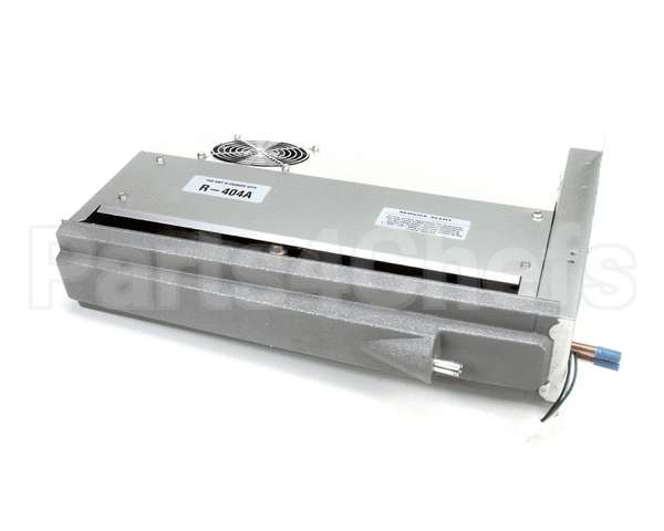 000-248-0036-S Delfield Assembly ,Coil,R404A,Ref, Gry,No P