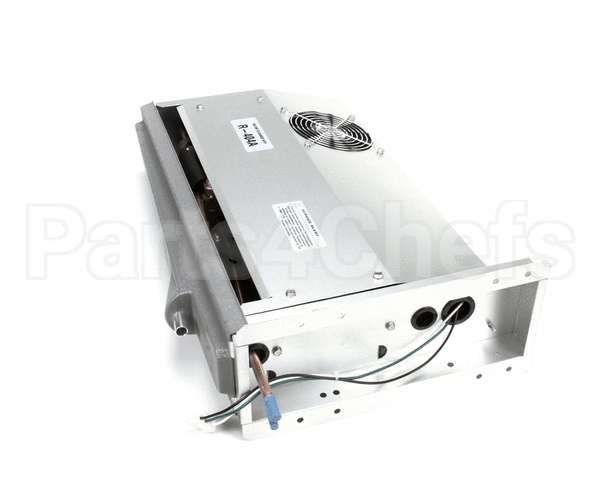 000-248-0036-S Delfield Assembly ,Coil,R404A,Ref, Gry,No P