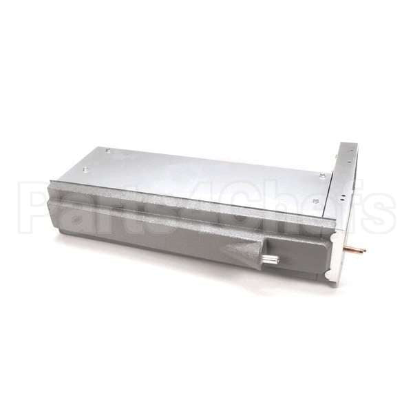 000-248-0037-S Compatible Delfield Assy, Coil, R404A, Ref, Fan Lt