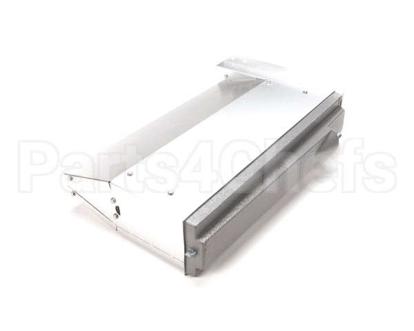 000-248-0037-S Delfield Assembly,Coil,R404A,Ref,Fan Lt