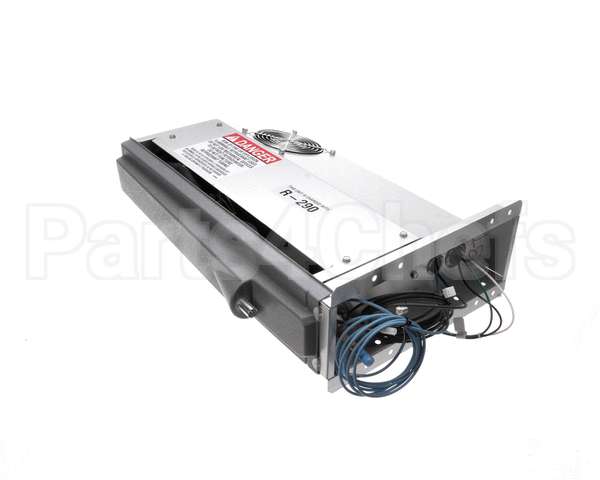 000-248-003T-S Delfield Assembly,Coil,R290,Ref