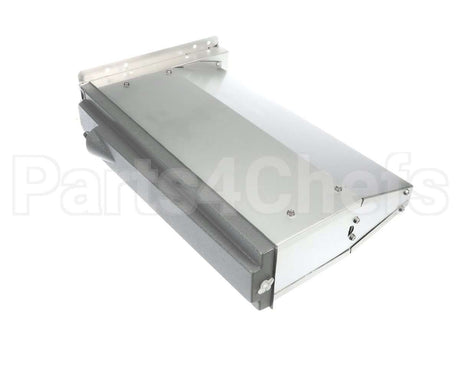 000-248-0041-S Delfield Assembly,Coil,R290,Fan Rt