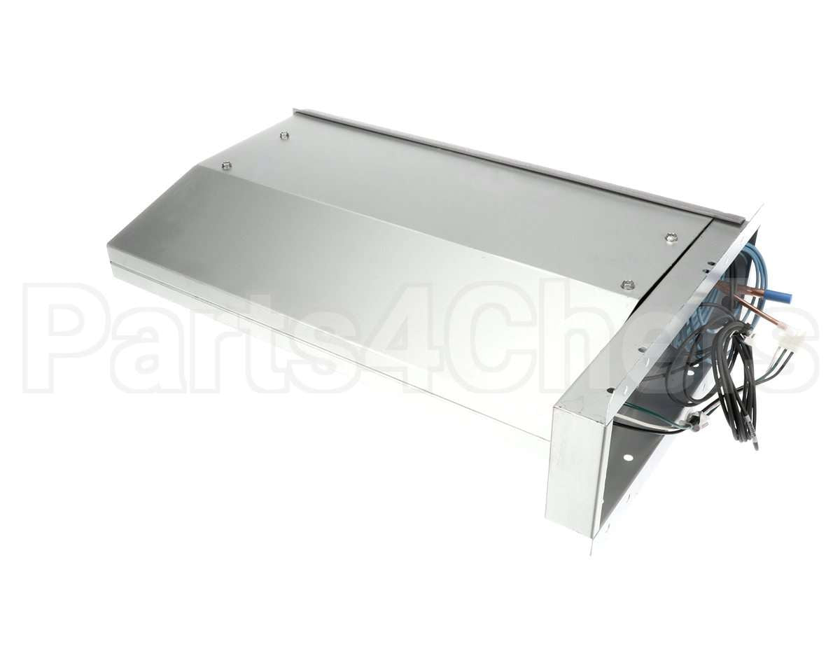 000-248-0041-S Delfield Assembly,Coil,R290,Fan Rt