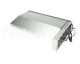 000-248-0041-S Delfield Assembly,Coil,R290,Fan Rt