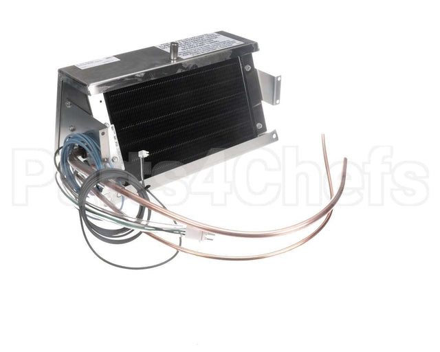 000-248-0051-S Delfield Assembly,Coil,Ceiling Mnt, 120V,S-