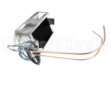 000-248-0053-S Delfield Assy,Coil,Ceiling Mnt 120V,Ec Fan,R404A