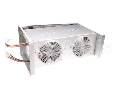 000-249-0000-S Delfield Coil Assembly,Freezer,R404A