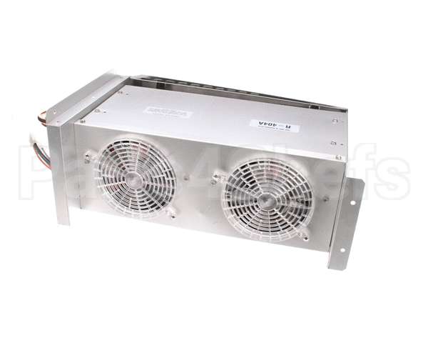 000-249-0000-S Delfield Coil Assembly,Freezer,R404A