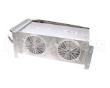 000-249-0000-S Delfield Coil Assembly,Freezer,R404A