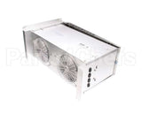 000-249-0000-S Delfield Coil Assembly,Freezer,R404A