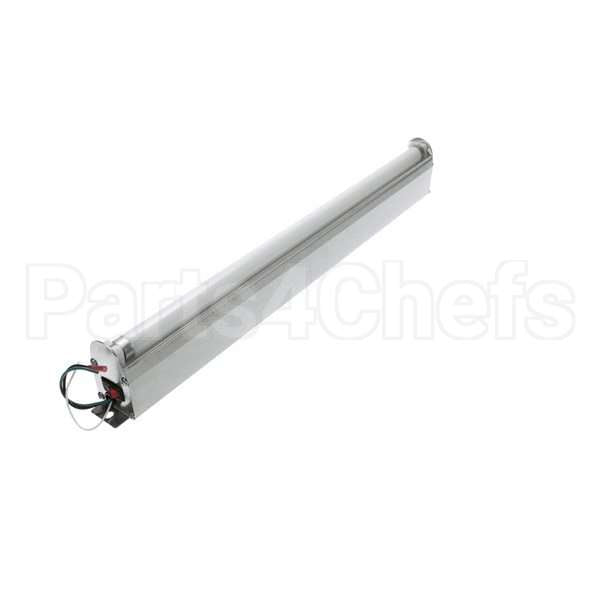 000-278-0031-S Compatible Delfield Assy, Fluor Lght Fxtr 24