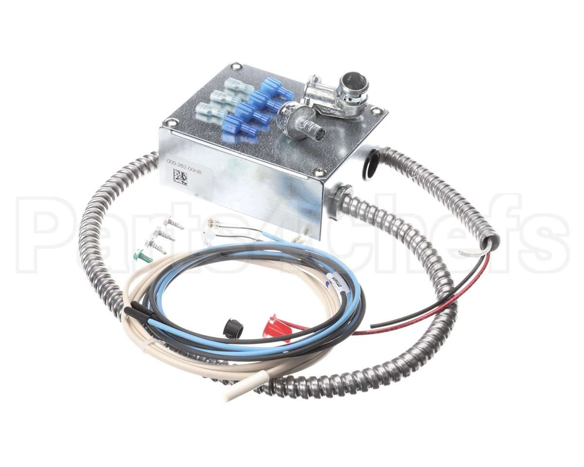 000-282-00HB-S Delfield Assy,2194763,Box,Ctl,Kit,4400