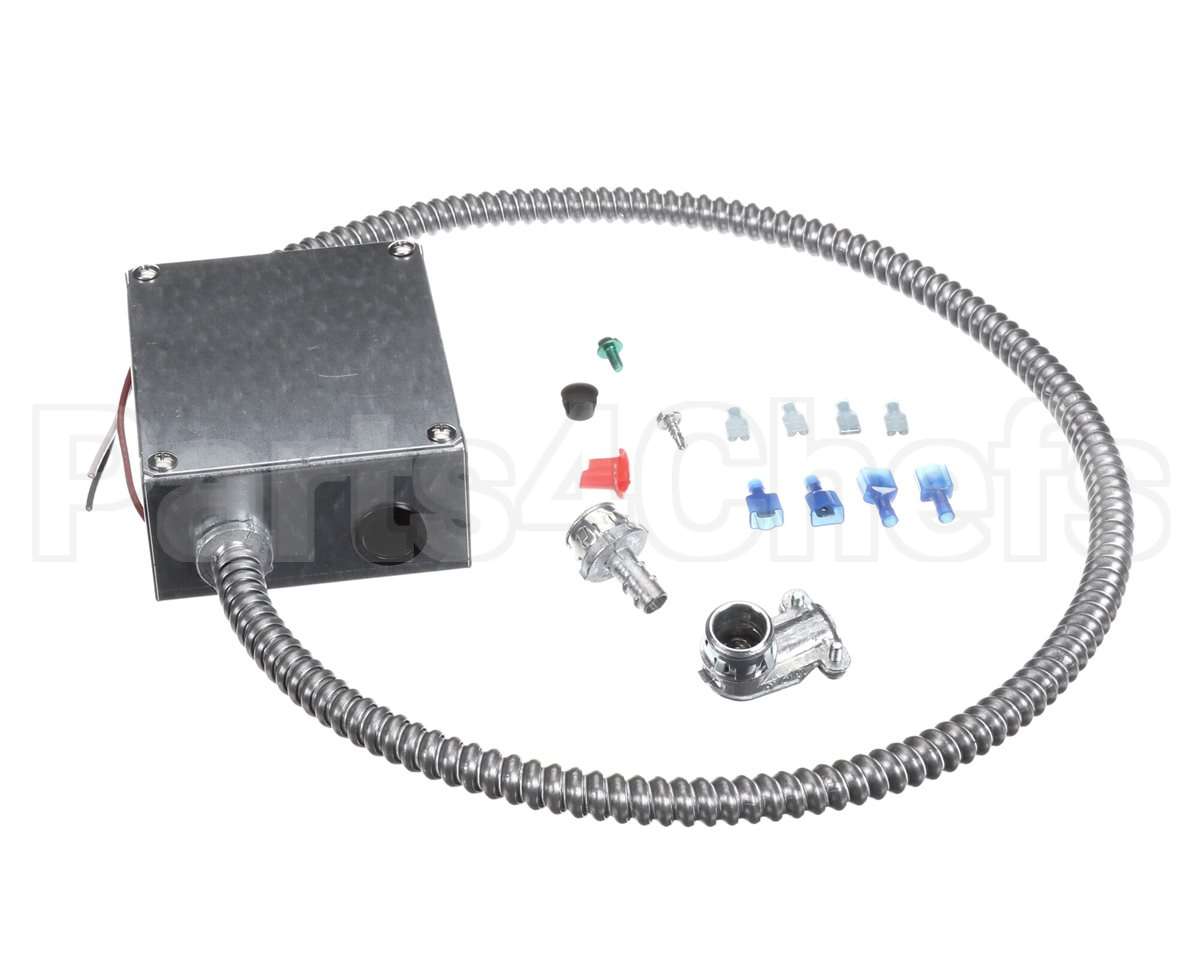000-282-00HE-S Delfield Assy2194938Boxctlkit