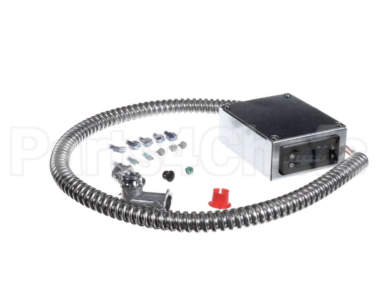 000-282-00HI-S Delfield Assy,2194811,Box,Ctl,Kit