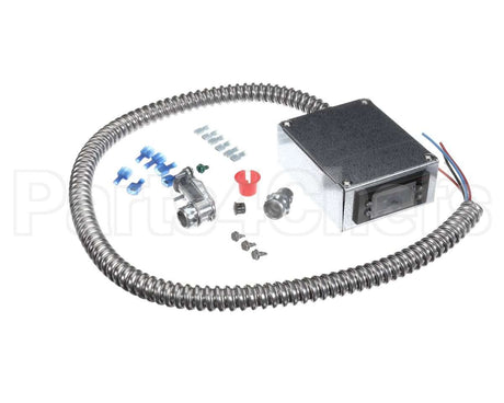 000-282-00HP-S Delfield Assy,2194812,Box,Ctl,Kit