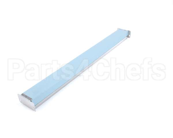 000-315-0033-S Delfield Mullion Assembly,Dwr,Refg,32