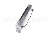 000-315-0038-S Delfield Assembly,Mullion,Dwr,Fzr,19, Nrw