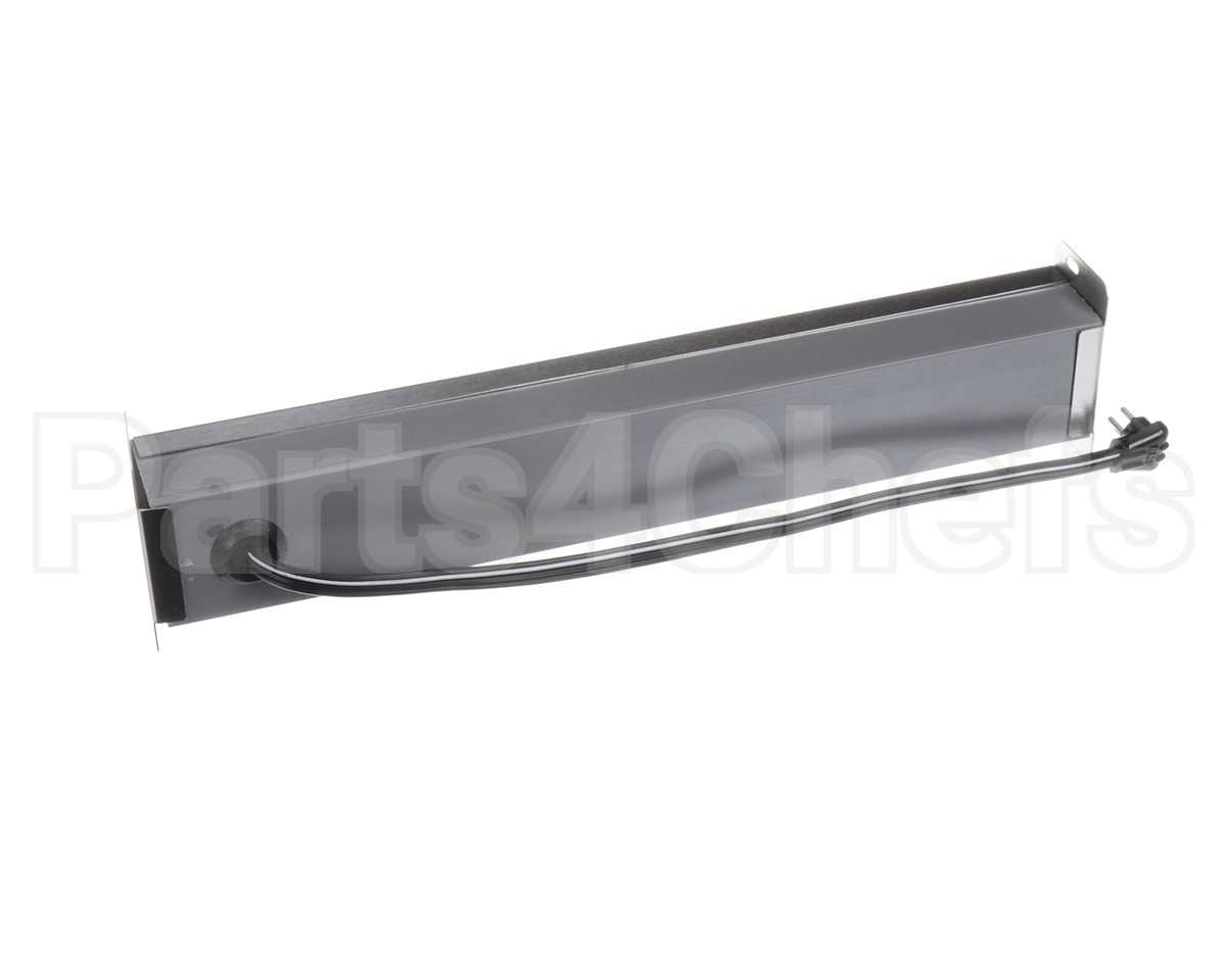 000-315-0038-S Delfield Assembly,Mullion,Dwr,Fzr,19, Nrw