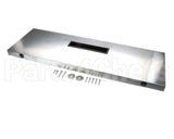 000-328-003M-S Delfield Assembly,27 Drawer Front 3-Hi Top,430