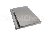 000-328-0046-S Delfield Assy,19 Drw Frt 2-Hi,Rt