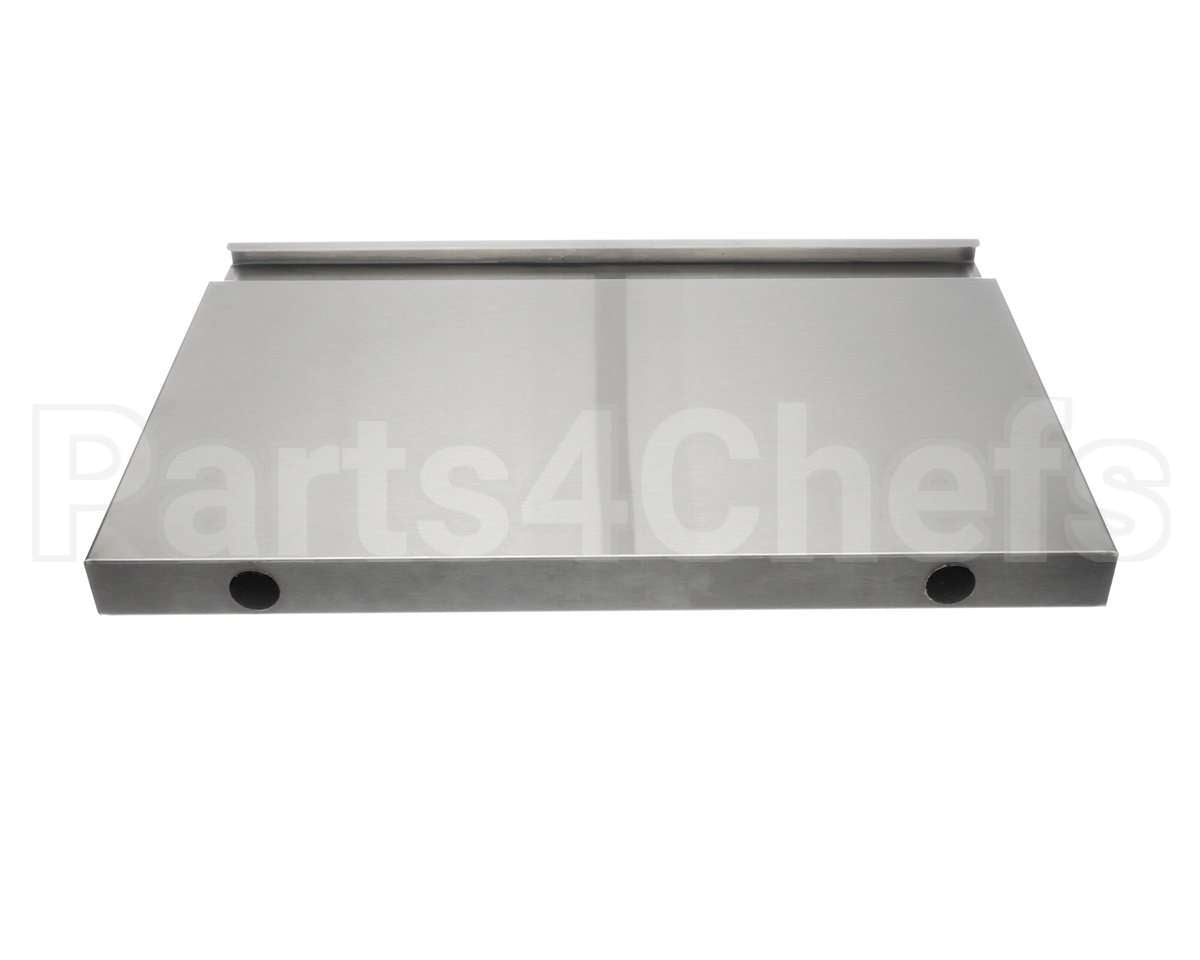 000-328-0046-S Delfield Assy,19 Drw Frt 2-Hi,Rt