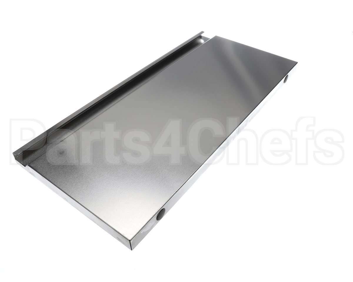 000-328-0049-S Delfield Assy, 27 Drw Frt 2-Hi, 430