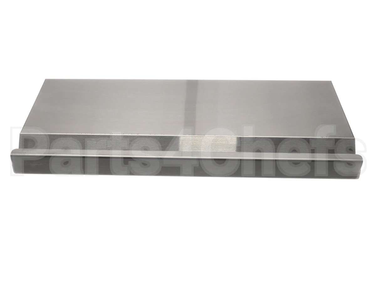 000-328-004F-S Delfield Assy,19 Drw Frt 3-Hi Top