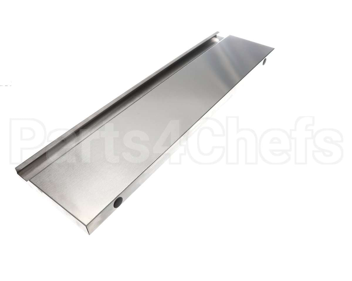000-328-004I-S Delfield Drawer Front And Gasket